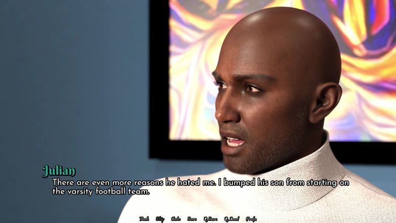 Wickedgammes studio: Секрет женского либидо (часть 6)