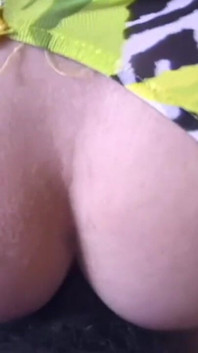 90's Slut Gives It up Quick for Cum! Daejha Milan