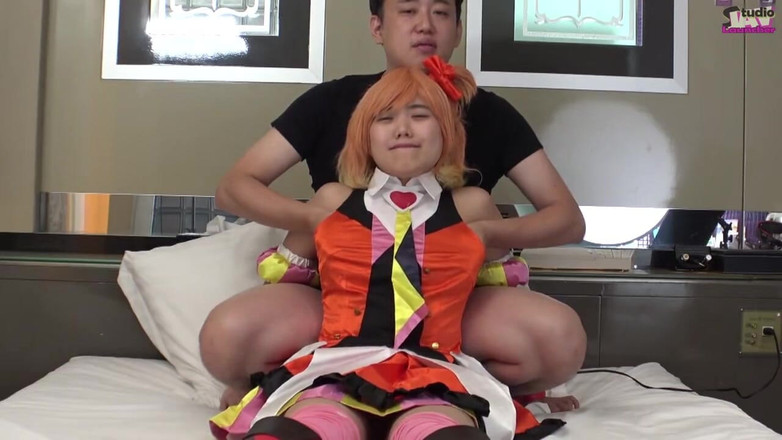 Studio JAV Launcher: Bekännelser av ett vildhjärtat nördfall 1