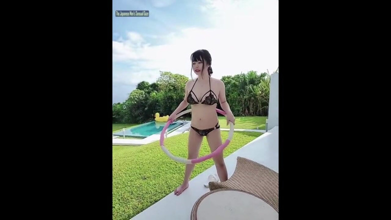 J-Girls Club: Asian Angel 27735