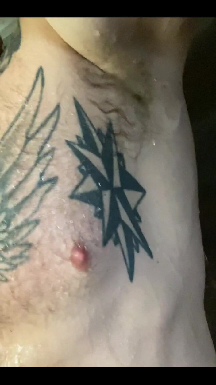 Leo Bayne: Malá sprcha Flex