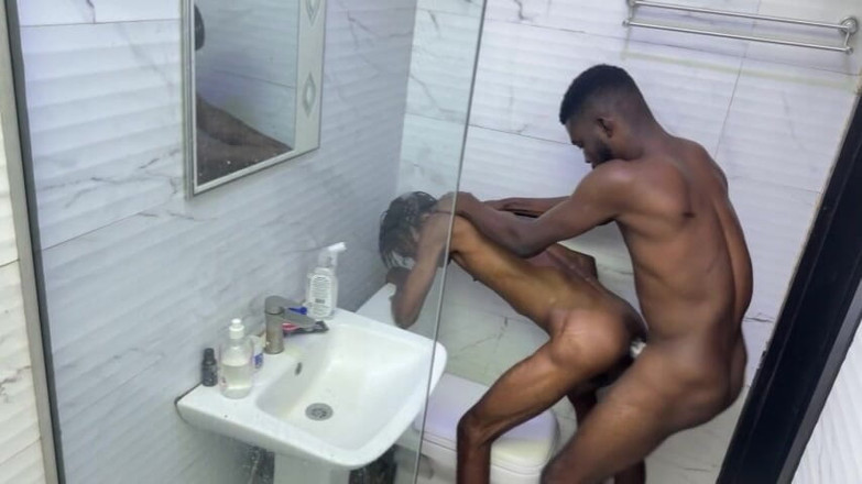 Honeyslim: 准备迎接那根大黑屌