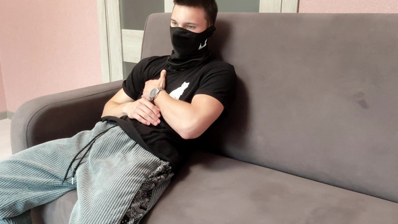 Alex sport: Sát hubeného chlapce