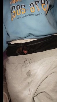 Dj Bro Is Addicted to Dirty Socks