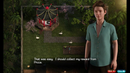 Miss Kitty 2K: Schatz von Nadia - ep 20 - Halsbehandlung von Misskitty2k