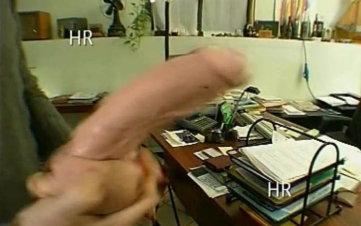 Hans Rolly: Incredible Unedited 90&amp;#039;s porn video #2