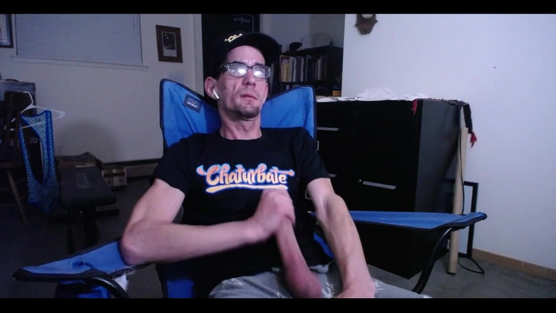 Joe Iandola: Masturbation