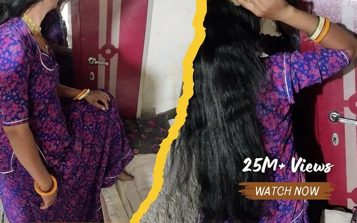 Seema060316: When My Neighbor Went to Usa for Work, She Was...