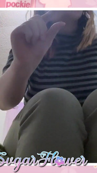POV: You Shrunk Yourself to See My Smelly Feet