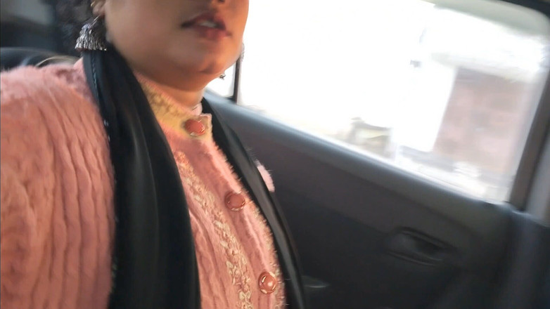 Nirman: Coppia di sposi desi fa sesso con audio hindi