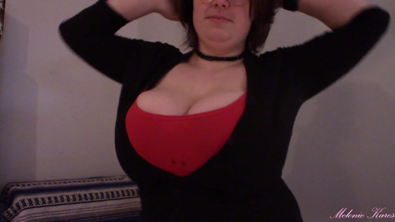 Melonie Kares: Freund flirtet auf der party mit dir (anschluss) pOV