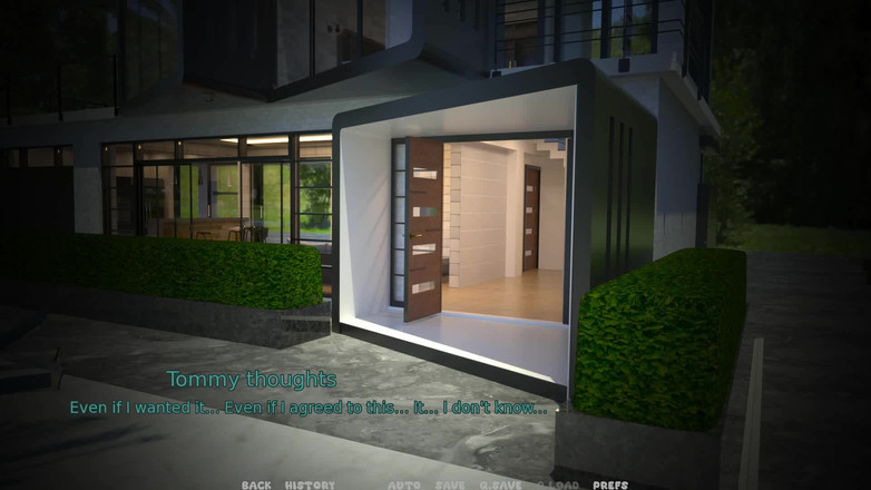 Dirty GamesXxX: Minha esposa gostosa italiana: marido corno assiste seu amigo destruir...