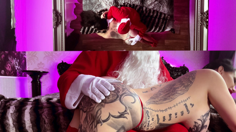 MissAlessaMilano: 7. Advent Takvimi 2025