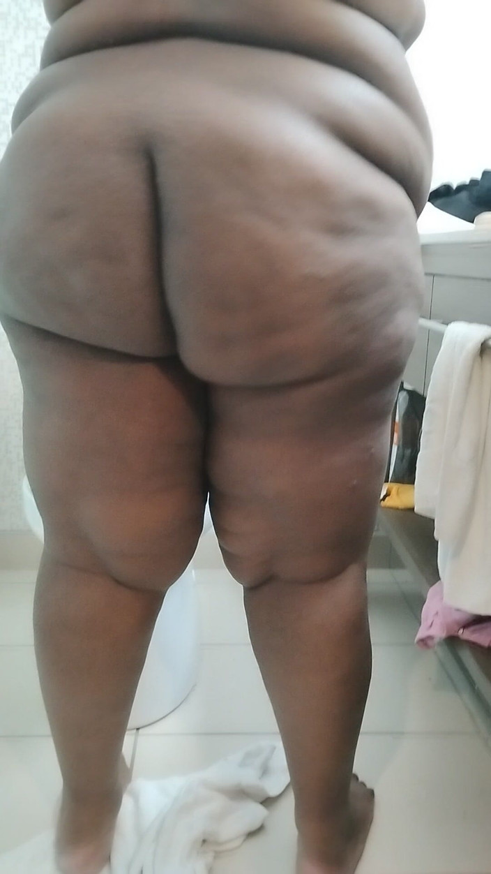 MsDomination90: Fora do chuveiro