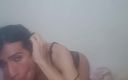 Femboy from Colombia: 好时光的好姿势