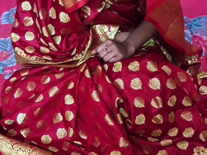 Bdsex24: Hari ini adalah malam ke-2ku dengan istri baruku