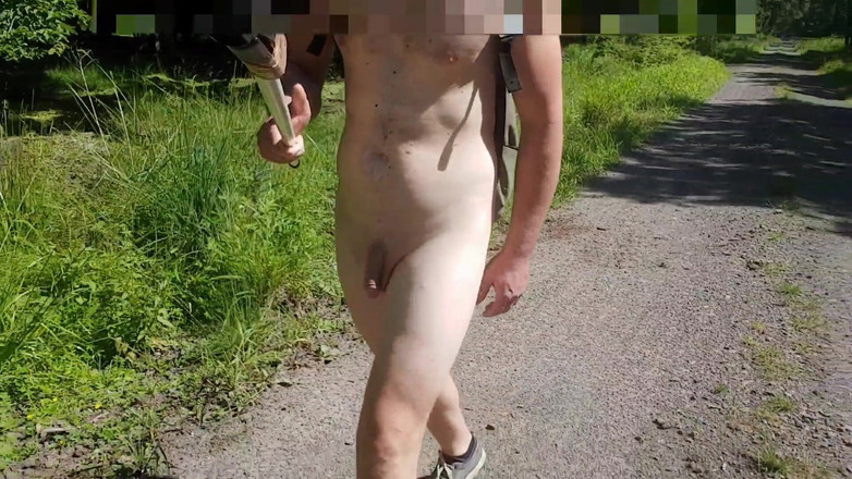 jurek nude: Venku Solo