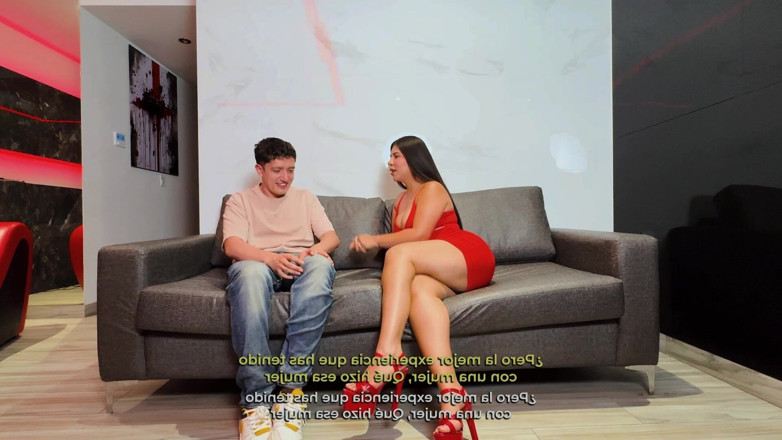 Pipe Boy: Beautiful Mexican Invites Me to Her Podcast and We End...