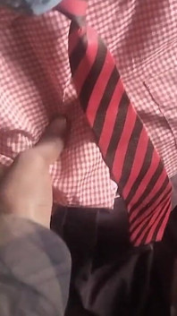Indická desi vesnická vysokoškolačka Oyo Hotel Sex Video