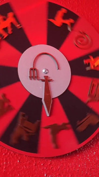 Seks Permainan Roulette dengan Profil Ikut Roxi untuk Video Penuh