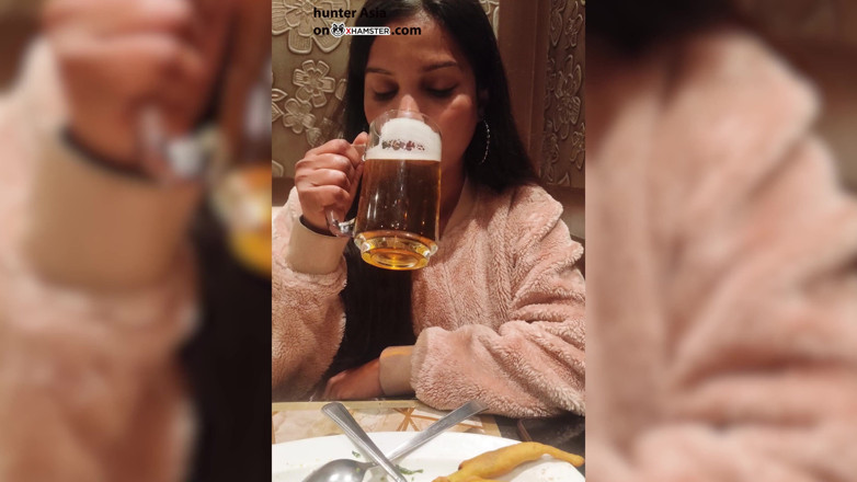hunter Asia: I Fucked Indian Girl on First Date From Dating Site
