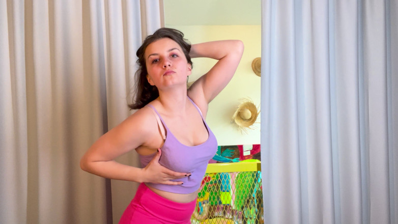 WeAreNewbies: Acabella debut