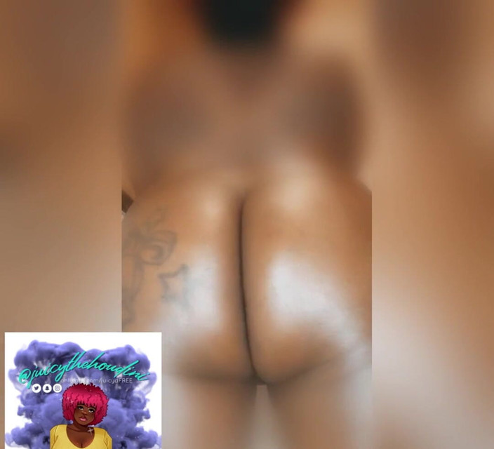 Juicy the houdini: 私が何を学んでいるかを見てください