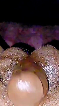 Little Penis in Slow Motion