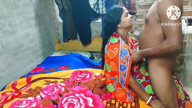 Priyanka xxx: 裸にされて犯された義理の妹の