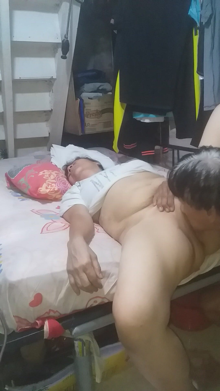 Ador66: Long Fucking Time for My Wife