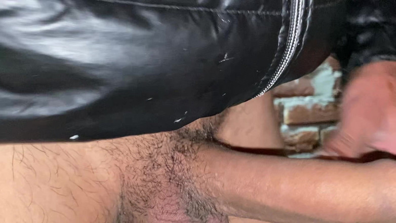 Shonai: I Went to Someone's House, How Big Was Their Daughter's...