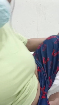 Female Student Seduced Teacher