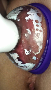 Pumping Nipples, Pussy, and Ass
