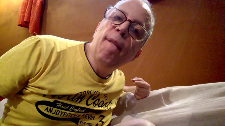 Dildo Man and Cross Hard Sex: Compilate dildoman 15