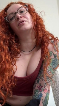 POV Bondage Panty Fetish Handjob and Overstimulation