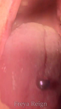 Jealous Girlfriend Shrinks and Eats You: Giantess Role Play