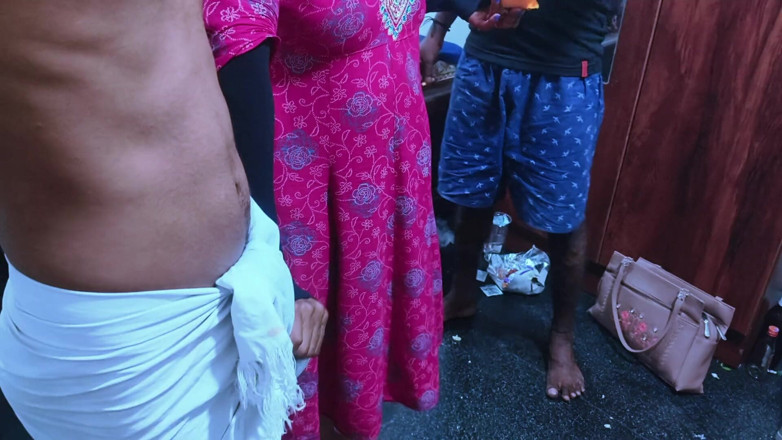 Tamil lesbian: After Shoot Casual Talk About Porn Videos