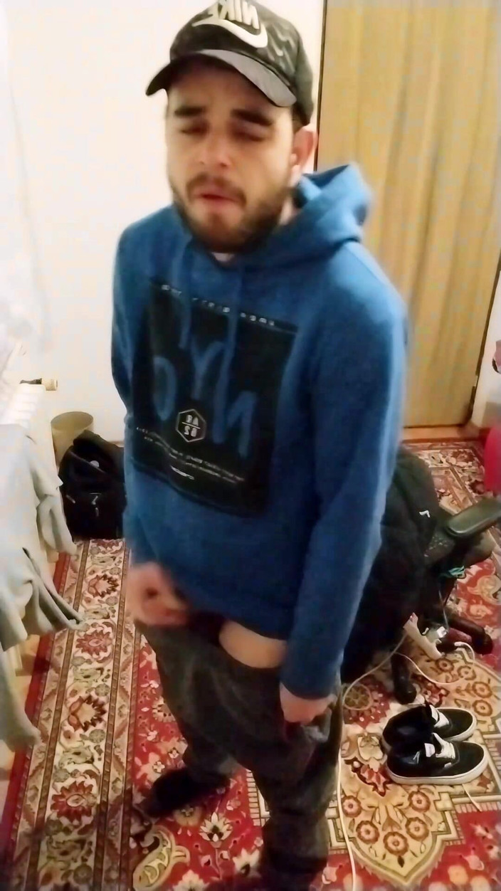 jerkofflover: Video of My Room Where I Cum