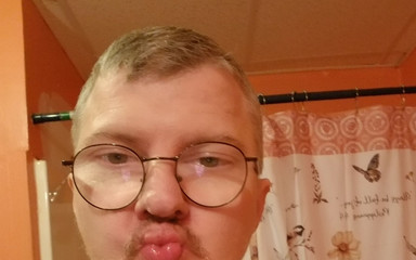 Ifunboy69: Stávkující póza