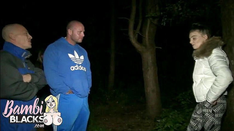 Creampie cum whores: 青少年多莉去缠身