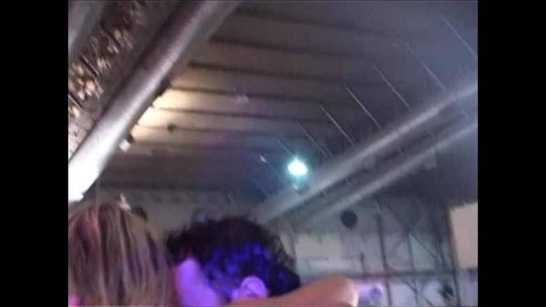 Out Sexxx: Všechno se děje na sex veletrhu