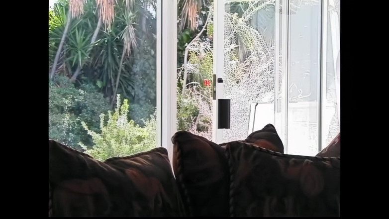 RATATATA!: Sıcak Sarışın Tatlı Poposunda İyi Sevişti