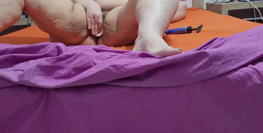 CoolMarina: Coolmarina. Una vecchia viziosa corrotta che vuole scopare