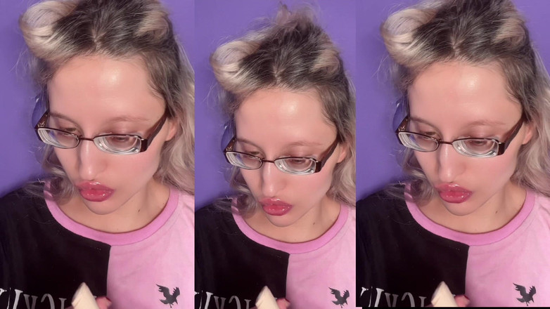 FinDom Goaldigger: Findom goaldigger द्वारा होंठ जुनून क्लिप के लिए प्लग पाउट बिम्बो परिवर्तन पंप करता है