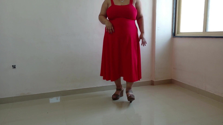 Hot Pavitra: Erotica