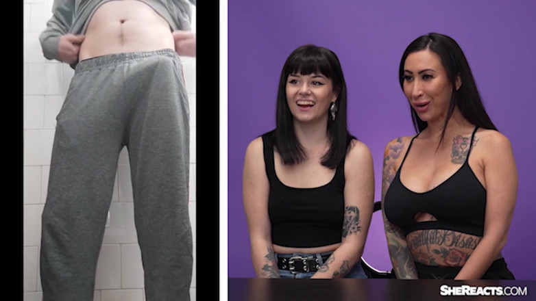 SheReacts: Rick 2: Lilly Lane and Nova Vixen’s Verdict