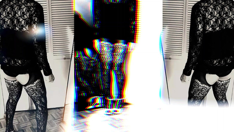 kandiKane: Sissy děvka Kandi taneční hudební video