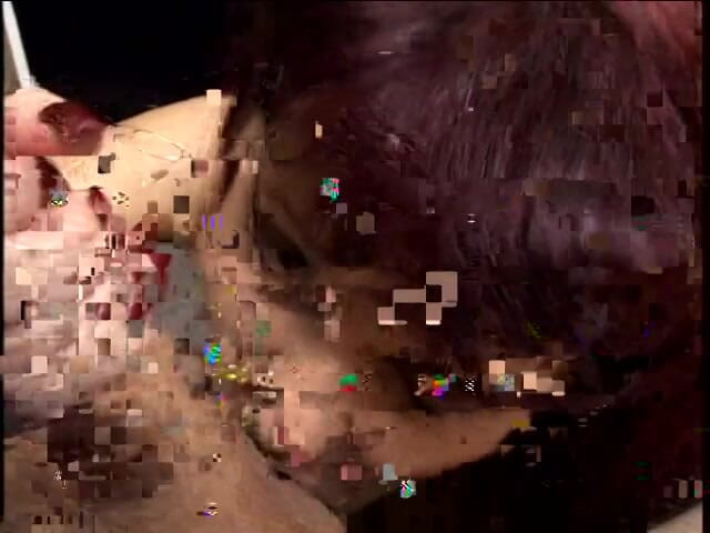 My MILF: 饥渴的红发女郎抚摸她湿漉漉的阴户