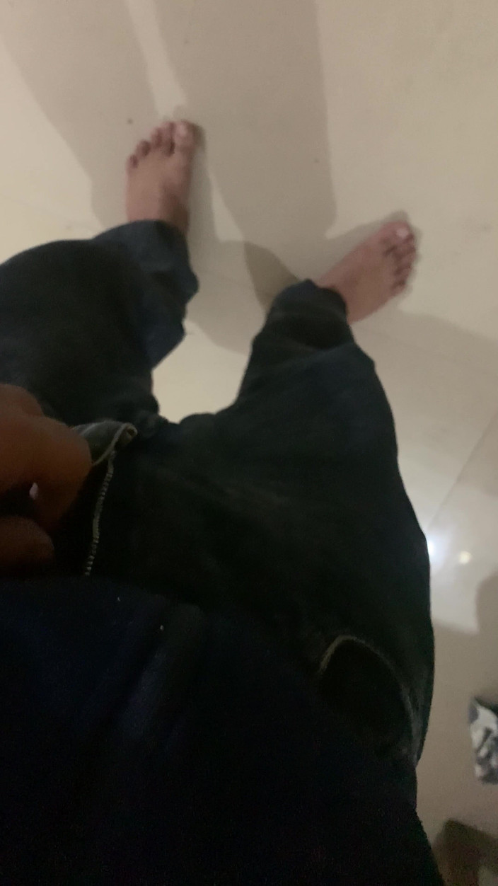 Peter olex: Abend bash