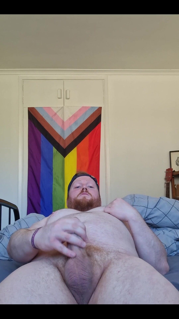 Touchstone: Nach dem fitnessstudio wichsen